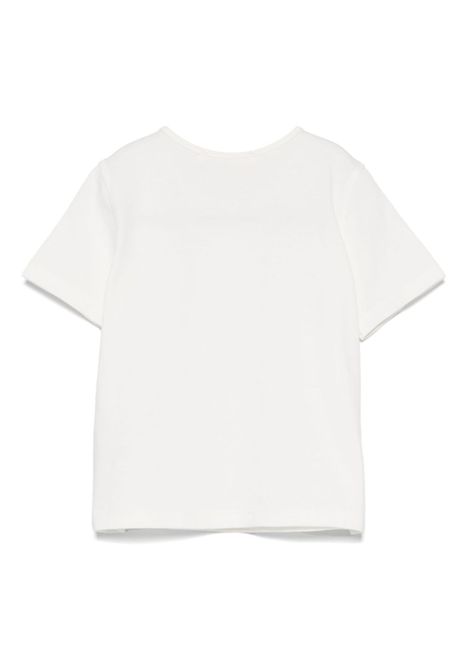 T-shirt in cotone ZHOE & TOBIAH KIDS | BSE10B1